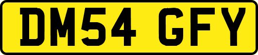 DM54GFY