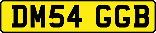DM54GGB