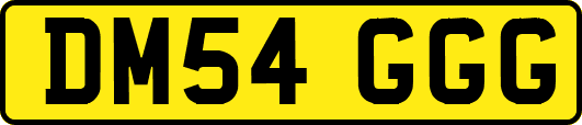 DM54GGG