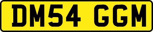 DM54GGM
