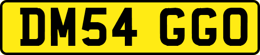 DM54GGO