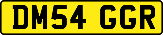 DM54GGR