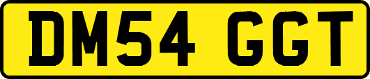 DM54GGT