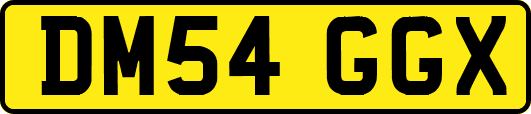 DM54GGX