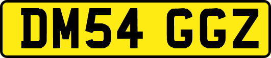 DM54GGZ
