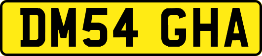 DM54GHA
