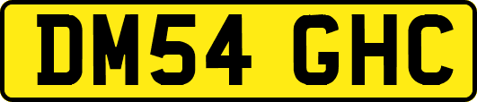 DM54GHC