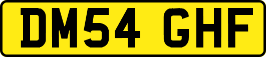DM54GHF