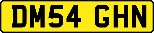 DM54GHN