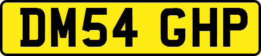 DM54GHP