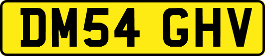 DM54GHV