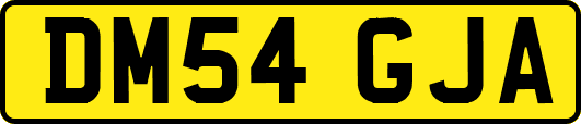 DM54GJA