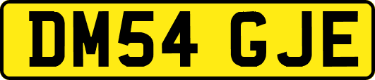 DM54GJE