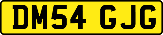 DM54GJG