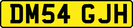DM54GJH