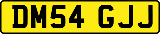 DM54GJJ