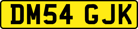 DM54GJK