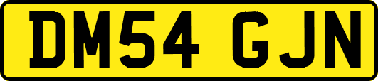 DM54GJN
