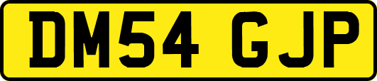 DM54GJP