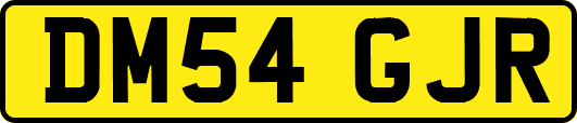 DM54GJR