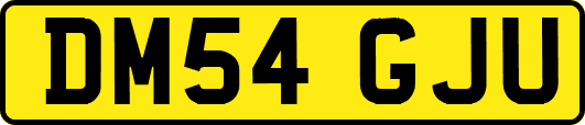 DM54GJU