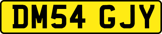 DM54GJY