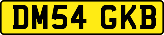 DM54GKB