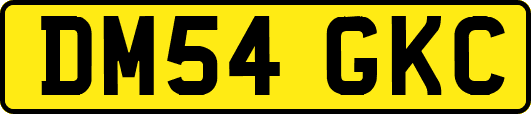 DM54GKC