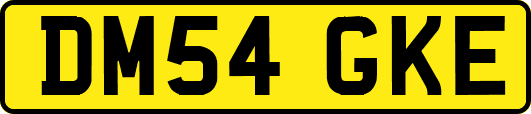 DM54GKE