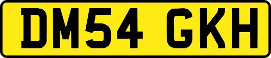 DM54GKH