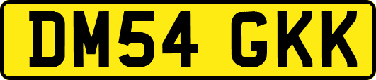 DM54GKK