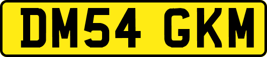 DM54GKM