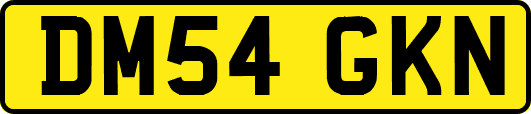 DM54GKN