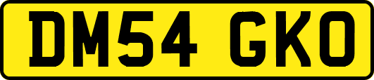 DM54GKO
