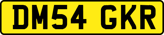 DM54GKR