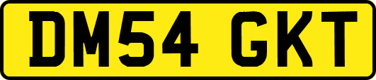 DM54GKT