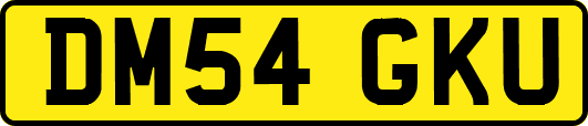 DM54GKU