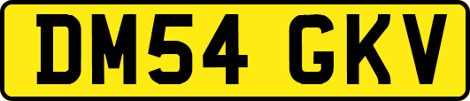DM54GKV