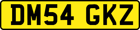 DM54GKZ