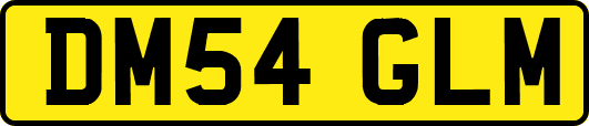 DM54GLM