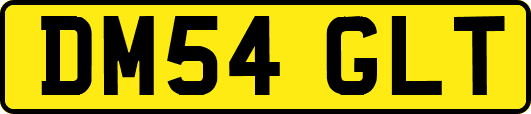 DM54GLT