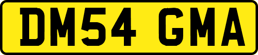 DM54GMA