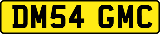 DM54GMC
