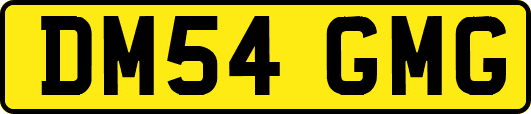 DM54GMG