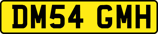 DM54GMH