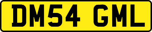DM54GML