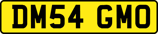 DM54GMO
