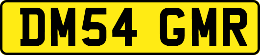 DM54GMR