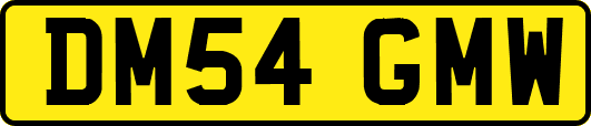 DM54GMW