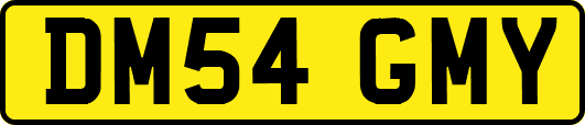DM54GMY